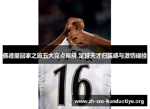 佩德里回家之旅五大亮点揭晓 足球天才归属感与激情碰撞