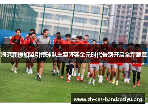 海港新援加盟引领球队重塑阵容金元时代告别开启全新篇章