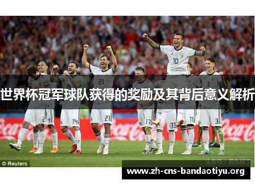 世界杯冠军球队获得的奖励及其背后意义解析