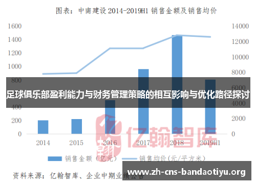 足球俱乐部盈利能力与财务管理策略的相互影响与优化路径探讨 足球俱乐部盈利能力与财务管理策略的相互影响与优化路径探讨