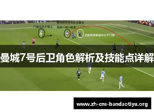 曼城7号后卫角色解析及技能点详解