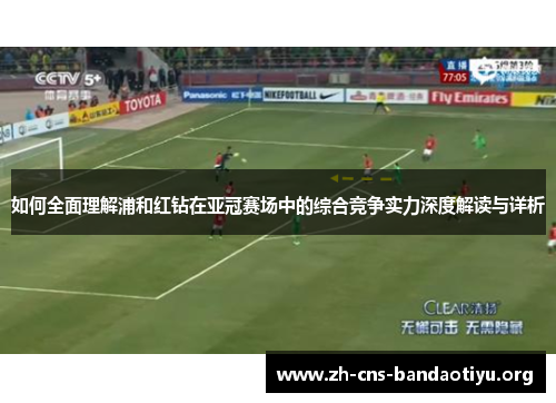 如何全面理解浦和红钻在亚冠赛场中的综合竞争实力深度解读与详析