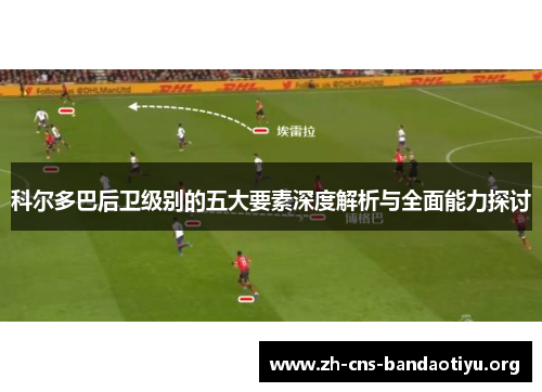 科尔多巴后卫级别的五大要素深度解析与全面能力探讨