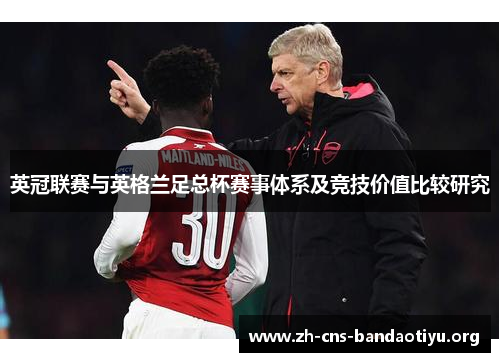 英冠联赛与英格兰足总杯赛事体系及竞技价值比较研究