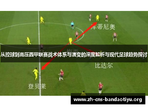 从控球到高压西甲联赛战术体系与演变的深度解析与现代足球趋势探讨